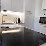 Διαμέρισμα Conchiglia Blu Di Pietra