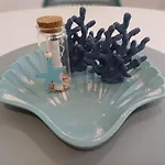 Διαμέρισμα Conchiglia Blu Di Pietra *