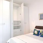 Διαμέρισμα Conchiglia Blu Di Pietra