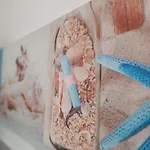 Διαμέρισμα Conchiglia Blu Di Pietra *