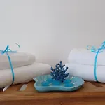 Διαμέρισμα Conchiglia Blu Di Pietra