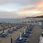 Conchiglia Blu Di Pietra * Pietra Ligure