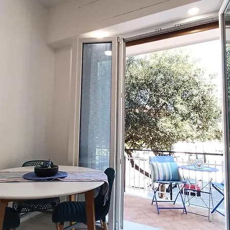 Conchiglia Blu Di Pietra, Comfort E Relax Apartmán