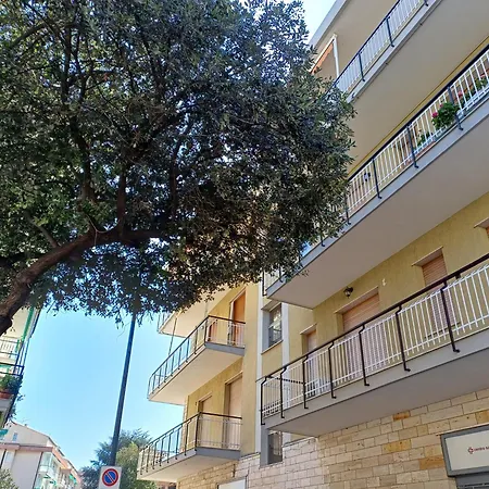 Apartmán Conchiglia Blu Di Pietra, Comfort E Relax