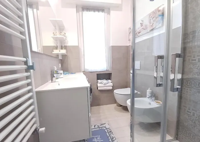 Conchiglia Blu Di Pietra
