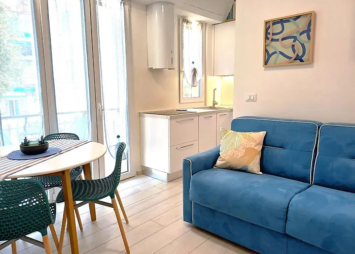 Conchiglia Blu Di Pietra *