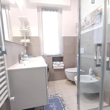 Conchiglia Blu Di Pietra, Comfort E Relax
