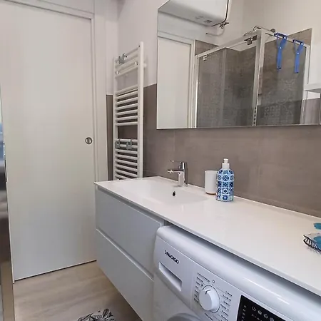 Conchiglia Blu Di Pietra *