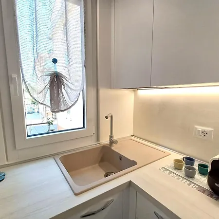 Conchiglia Blu Di Pietra * Pietra Ligure