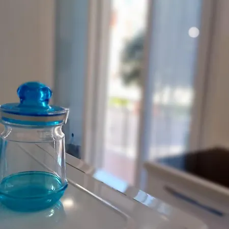 Conchiglia Blu Di Pietra