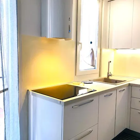 Apartmán Conchiglia Blu Di Pietra, Comfort E Relax Pietra Ligure