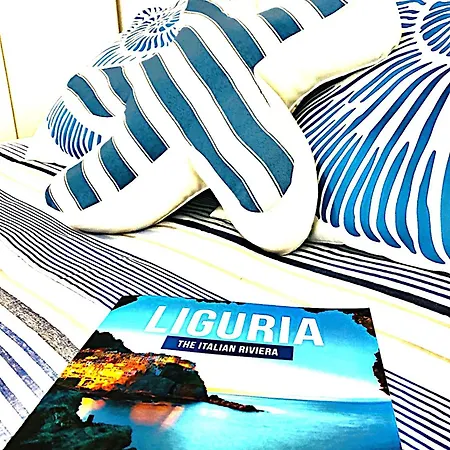 Conchiglia Blu Di Pietra, Comfort E Relax Apartmán *