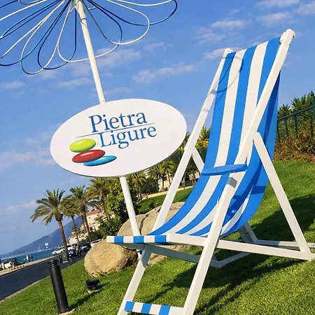 Conchiglia Blu Di Pietra, Comfort E Relax Apartment *