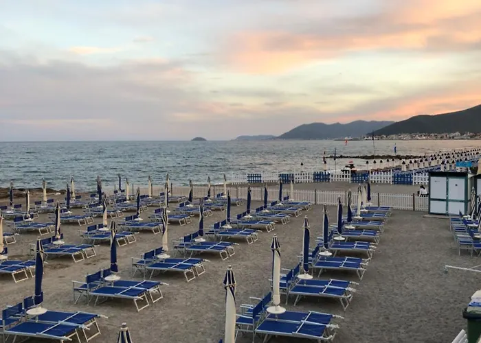 Conchiglia Blu Di Pietra * Pietra Ligure